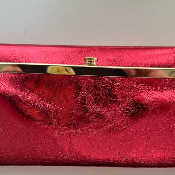 HOBO International RACHEL CONTINENTAL WALLET - Picture 3 of 3